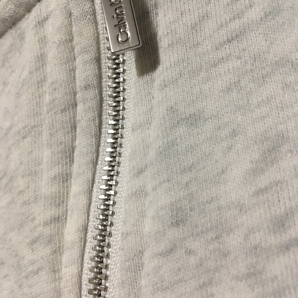 Soft comfortable sweater